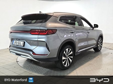 2026 BYD Seal U *Finance Rates from 4.9%* 