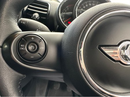2017 MINI Clubman 1.5 COOPER 136 BHP LOW KM SAT NAV €12,950 thumbnail