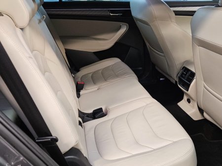 2022 Skoda Kodiaq 2.0 TDI 150HP DSG Style 7 Seat €28,950