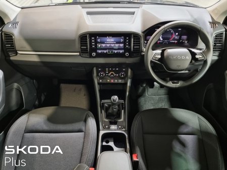 2025 Skoda Karoq * SELECTION * 2.0TDI 115HP * TRINITY SKODA * €36,950
