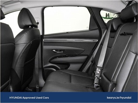 2023 Hyundai Tucson 2WD Executive Plus HEV STG Auto €38,997 thumbnail