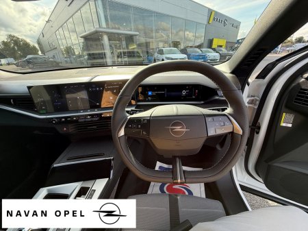 2026 Opel Grandland GS-Line Electric 210Ps 520Km Range * 5 Year Unlimited Mileage Warranty * €47,295 thumbnail