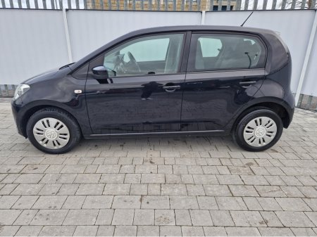 2014 Volkswagen up! 1.0 PETROL AUTO €7,995 thumbnail