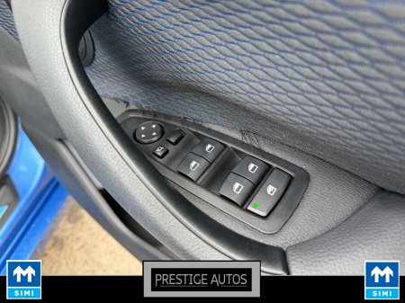 2017 BMW X1 M-SPORT 2.0 L DIESEL X DRIVE AUTO ONLY 51000 KLM *CAR ID 03* thumbnail