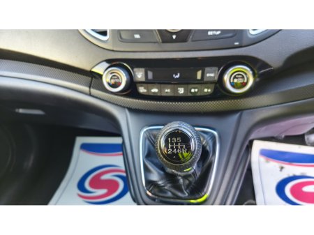 2015 Honda CR-V 1.6 I DTEC AA Approved 1 Year Warranty €9,995 thumbnail