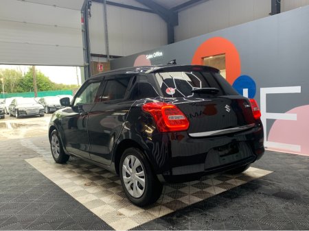 2022 Suzuki Swift ONLY €16950! 2022 SUZUKI SWIFT 1.2 PETROL AUTOMATIC / 45k KMs / Reverse Camera €16,950