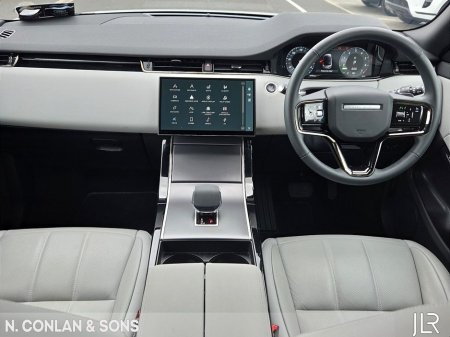 2025 Land Rover Range Rover Evoque PHEV S *DEMO SALE* €61,950