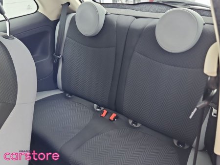 2018 Fiat 500 1.2 Auto €13,880 thumbnail