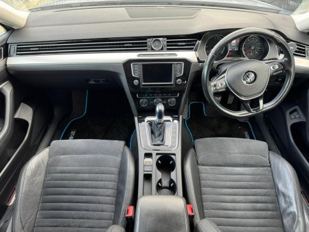 2017 Volkswagen Passat 1.4 TSI GTE  5DR  AUTO €13,995