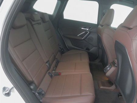 2026 BMW X1 sDrive18d M Sport €59,500 thumbnail