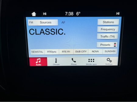 2017 Ford Galaxy TITANIUM 2.0 TD 150PS 6SPEED FWD €19,950 thumbnail