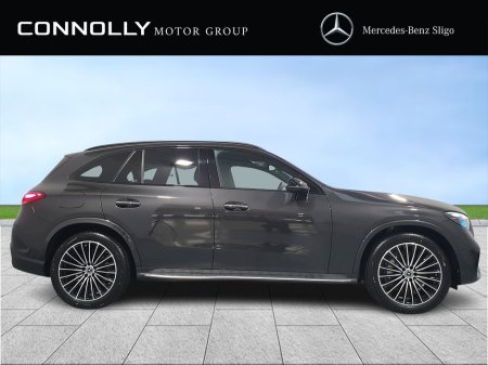 2026 Mercedes-Benz GLC Class 220D AMG - 4 MATIC - Premium €96,600