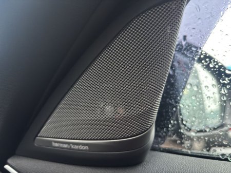 2022 BMW 5 Series 520D “Blackout spec. Big statement.” thumbnail