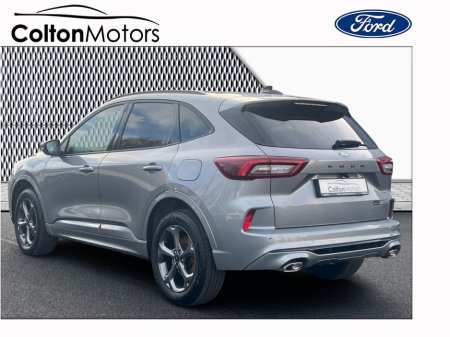 2026 Ford Kuga St-Line 2.5 PHEV ST-Line 1.0 (ORDER NOW FOR 2026 DELIVERY )