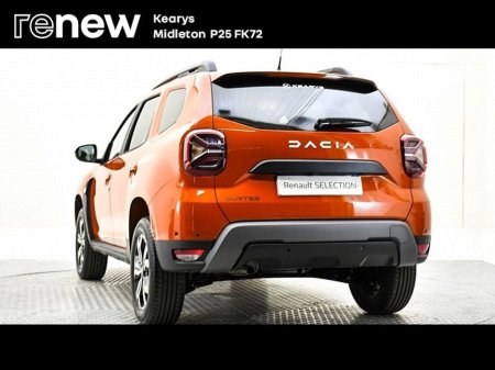 2023 Dacia Duster 1.0 TCe 90 Journey €22,490