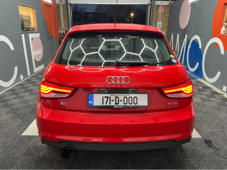 2017 Audi A1 €15950! 2017 AUDI A1 AUTOMATIC 1.0 TFSI 1.0 AUTOMATIC / PARKING SENSORS €15,950