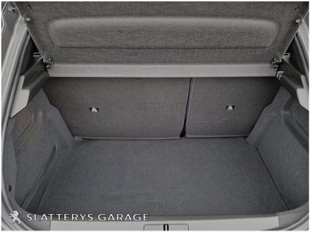 2022 Peugeot 208 1.2 Puretech 75 bhp Active €15,995 thumbnail