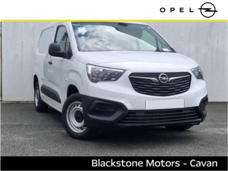 2024 Opel Combo 