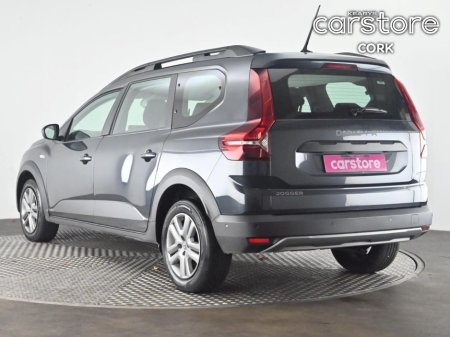 2023 Dacia Jogger Cash Price no hidden fees €18,480
