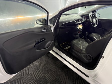 2015 Vauxhall Corsa  €6,250 thumbnail