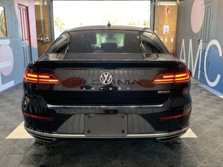 2019 Volkswagen Arteon 2019 Arteon TSI 4Motion Elegance Automatic / Heated Seats and Steering Wheel / Reverse Camera / VW Arteon Automatic €30,950