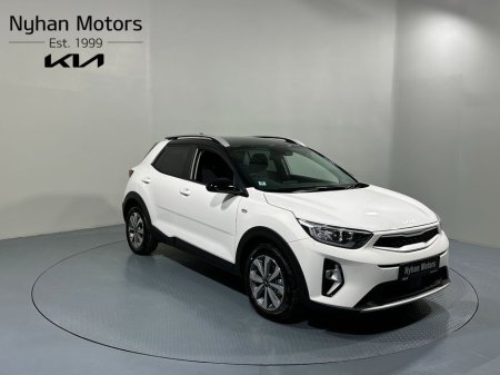 2026 Kia Stonic K2 1.0 Petrol €26,990