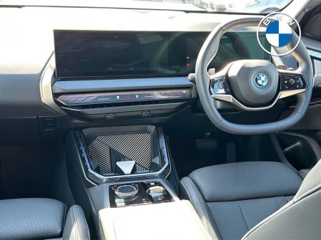 2025 BMW X3 30e xDrive xLine €69,950