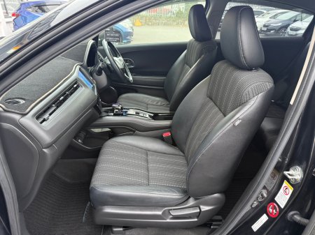 2015 Honda Vezel  €14,990 thumbnail