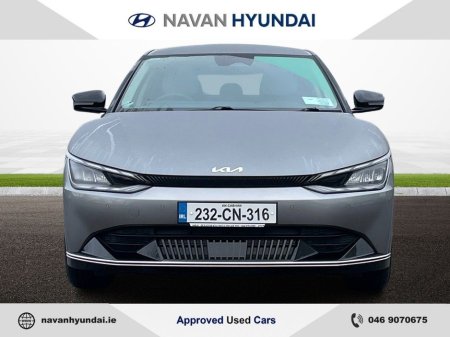 2023 Kia EV6 Earth *JUST IN*LONG RANGE* €31,950