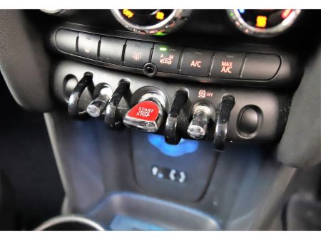 2016 MINI Hatch 1.5 AUTO 5DR *1 YEARS WARRANTY* €14,990 thumbnail