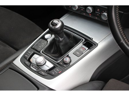 2016 Audi A6 S Line 150Bhp TDi €17,950 thumbnail