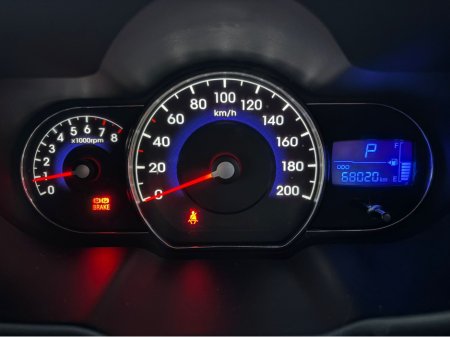 2013 Hyundai i10 42 k MILES  AUTOMATIC DELUXE €7,280 thumbnail