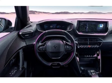 2026 Peugeot 2008 Allure Hybrid 145bhp *ORDER YOUR 261 TODAY* €37,545