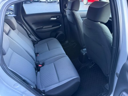 2020 Honda Fit  €15,490 thumbnail