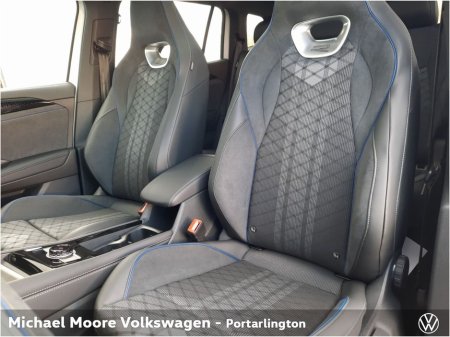 2026 Volkswagen Tayron R-LINE 1.5TSI 204HP DSG thumbnail