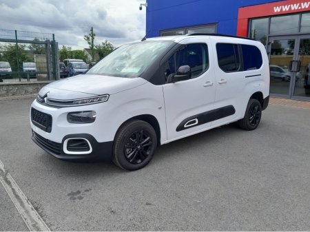2024 Citroen Berlingo Multispace TAXI €60,000