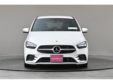 2022 Mercedes-Benz B Class *JAN 2026 PRICE NOW*B180 1.3 AMG LINE EDITION (Premium) 136BHP *VERY LOW MILEAGE* €38,490