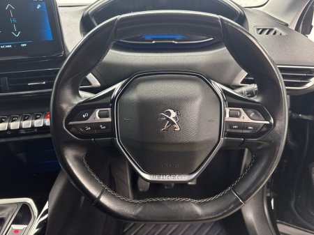 2021 Peugeot 5008 1.5HDI ALLURE *JUST IN* €105 P/W €31,995 thumbnail