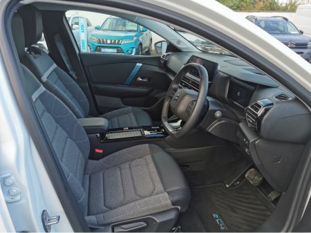 2025 Citroen C4X E -C4 X EFEEL PACK 50KWH 4DR €23,950 thumbnail