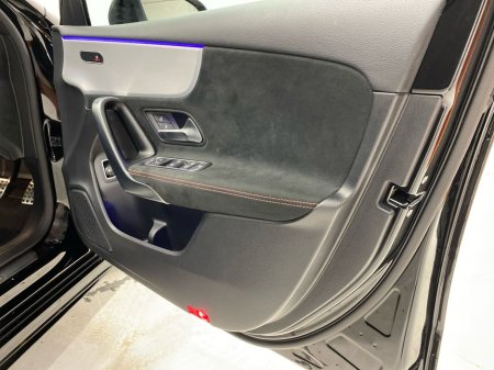2024 Mercedes-Benz A Class A 250 e AMG Line Executive | Heated Seats, Reversing Camera €43,950 thumbnail