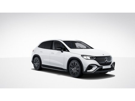 2024 Mercedes-Benz EQE 300 SUV Electric Art SUV €75,950