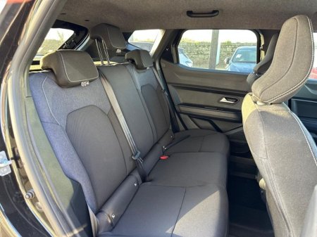 2026 Dacia Duster Petrol-Hybrid 140 BHP Journey €35,750 thumbnail