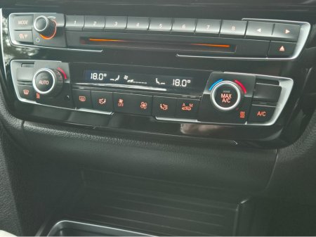 2016 BMW 3 Series F30 320D M SPORT AUTO - Full M-Preformance Body Kit - Upgraded 19" Diamond Cut Alloy Wheels - Two Keys - Service History - 12 Month Warranty €16,950 thumbnail