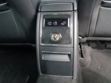 2013 Skoda Superb AMB GL 1.6tdi 105HP 4DR €11,900 thumbnail