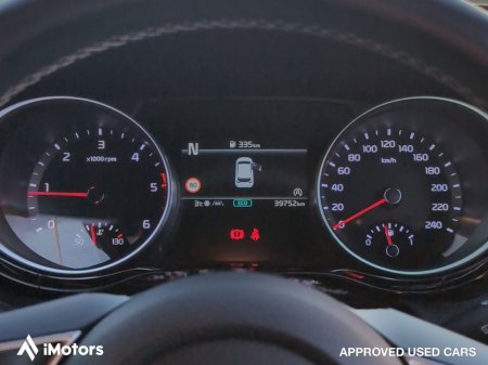 2023 Kia Ceed 1.6D Mhev GTL MY23 5DR thumbnail