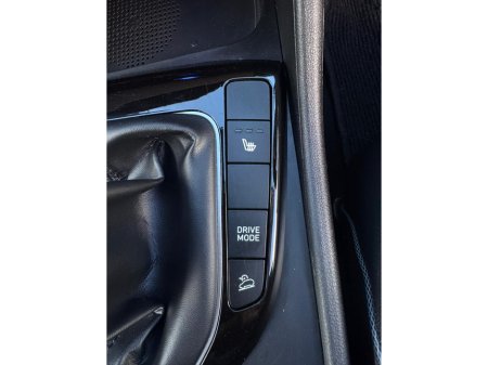 2021 Hyundai Tucson IX35 EXECUTIVE TWO TONE ROOF 5DR €26,800 thumbnail