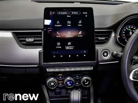 2025 Renault Arkana Techno TCe 140 Auto GSR2 €31,900 thumbnail