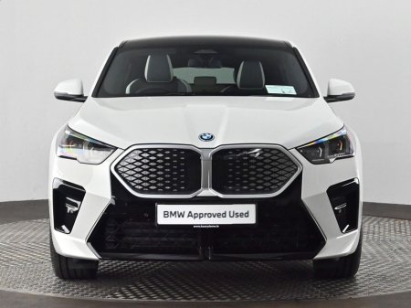 2026 BMW iX2  €57,850 thumbnail