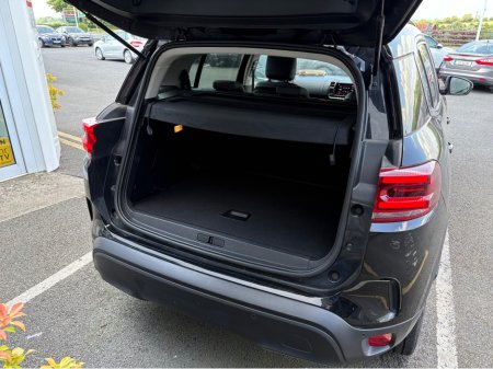 2023 Citroen C5 Aircross FEEL PACK BLUEHDI auto