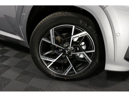 2026 Hyundai Tucson N LINE PLUG IN HYBRID PLATINUM 2WD - NEW 2026 ORDER YOURS TODAY FROM MOONEYS €51,045